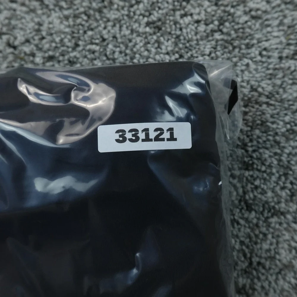 Lululemon Pants Mens 32X30 Black ABC Commission Warpstreme Chino Performance
